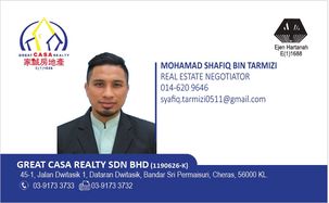 Shafiq tarmizi