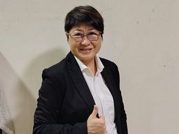 Rain Tan Sin Towe