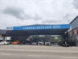 CARDEAL AUTO SDN BHD