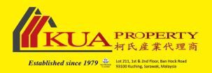 Mandy Chin - Kua Property