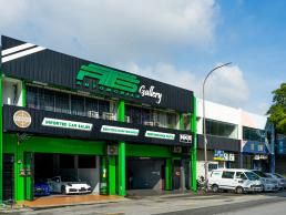 ATS Sunway 017-6700004
