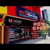 ECG Racing Motorsport & Services