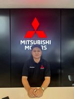 MITSUBISHI ARIEF EVATREND