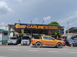 CARLINE USED CAR SB