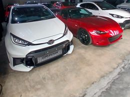 FJ SERASI