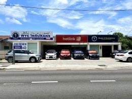 WYC Auto Sdn Bhd
