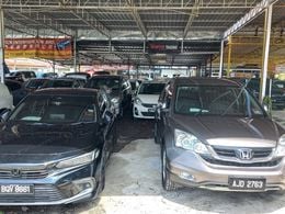 TM MOTOR TRADING