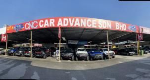 CNC CAR ADVANCE SDN BHD