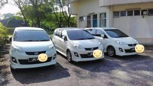 KERETA SEWA MURAH