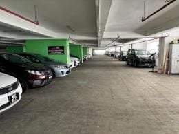 MD AUTO CARS SDN BHD
