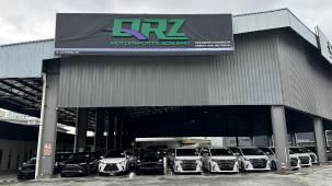 QRZ MOTORSPORTS SDN.BHD.