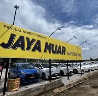 Jaya Muar Auto Sdn Bhd-BossHenry