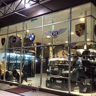 CM RACING SDN BHD