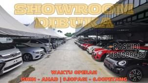 Sayap Niaga Recond Car Murah