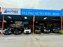 PALING CAR RENTAL SDN BHD