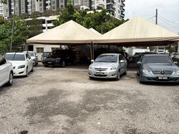 Andrew Yeoh KS Motor