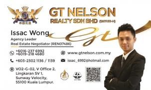 Mr Wong