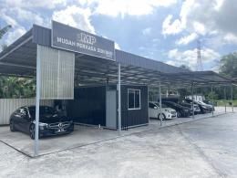 Mudah Perkasa Sdn Bhd