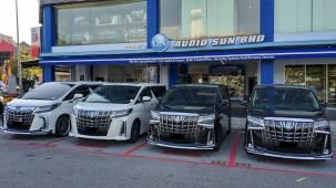 CN AUDIO SDN BHD