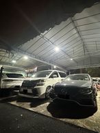 Bentara motor m SDN BHD