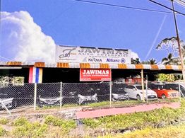Vincent Used Cars Penang