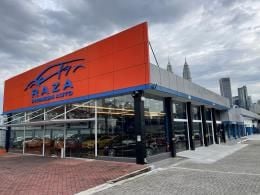 Raza Premium Auto Sdn Bhd