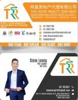 Steve Leong