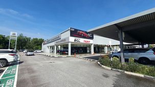 T0Y0TA PUCHONG MR.TAI