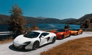 Exotic Carstyle