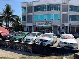 BENNET GLOBAL (M) SDN BHD
