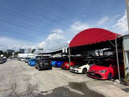 AR INFINITE AUTOMOTIVE