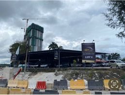 SK AUTOWORLD KV SDN BHD