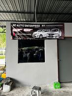RF AUTO ENTERPRISE