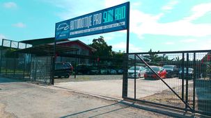 AUTOMOTIVE PRO SDN BHD -  JASON
