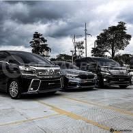 QR CAR RENTAL