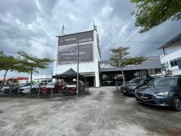 Teckland Motors Sdn Bhd