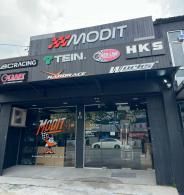 MODIT