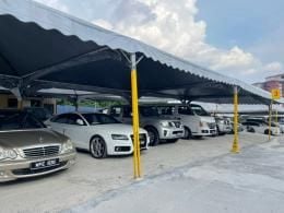 SL AUTOMOTIVE ENTERPRISE