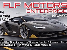 FLF MOTORS ENTERPRISE