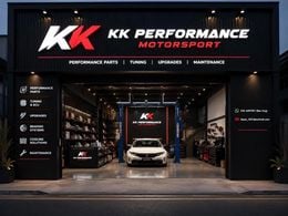 KK PERFORMANCE MOTORSPORT