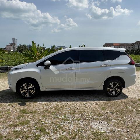 2021 Mitsubishi XPANDER 1.5 (A) - 5