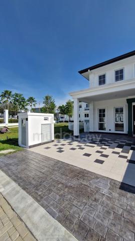 Eco Majestic Cherrywood Endlot 1