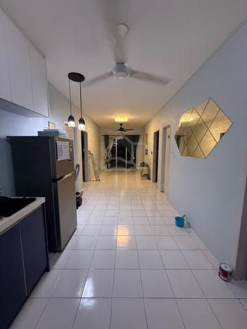 Residensi Jalilmas 1