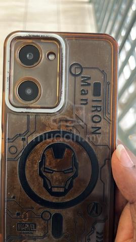 Carousel Image Selected