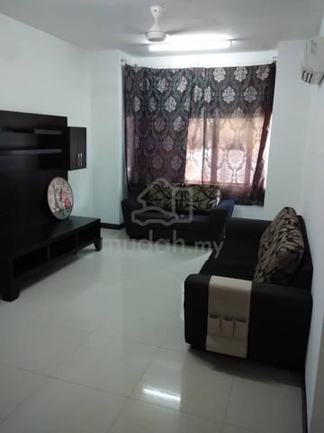 Desa Idaman Residences 1