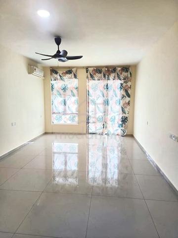 Country Garden Central Park (Serviced Apartment) 1