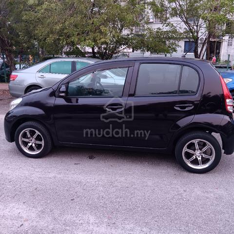 2015 Perodua MYVI 1.3 EZI PREMIUM (A) - 3