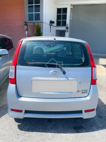 2009 Perodua VIVA 1.0 EZ STANDARD (A) - 3