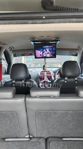 2009 Proton EXORA 1.6 H-LINE CPS (A) - 5