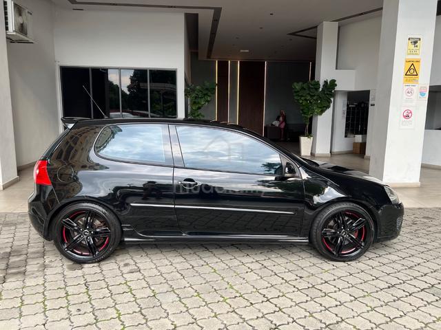 Golf GTI Mk5 2 Door Rare Spec | Accident Free | We - 5